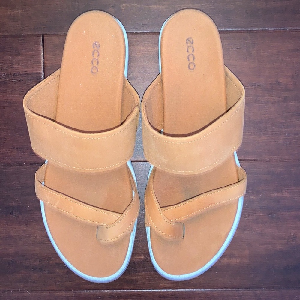Ecco Damara Women’s Sandals EUC